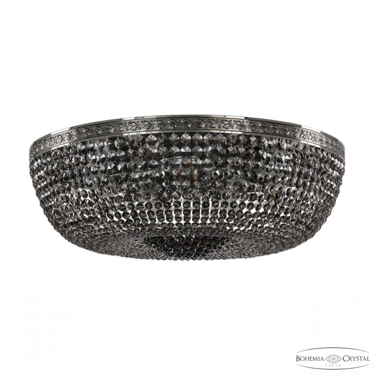 Люстра хрустальная 19281/80IV NB R781 Bohemia Ivele Crystal (Потолочные)