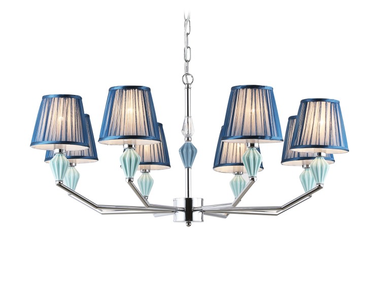 Ambrella Light Люстра подвесная Ambrella light LH75063