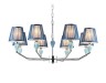 Ambrella Light Люстра подвесная Ambrella light LH75063