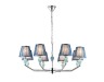 Ambrella Light Люстра подвесная Ambrella light LH75063