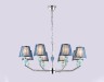 Ambrella Light Люстра подвесная Ambrella light LH75063