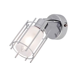 Escada 1140/1A E14*40W Chrome