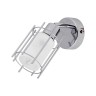 Escada 1140/1A E14*40W Chrome