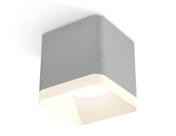 Ambrella Light Потолочный светильник Techno XS7807010
