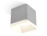 Ambrella Light Потолочный светильник Techno XS7807010