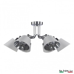 Люстра APL2238086L/6 CR+WT Arte Perfetto Luce (1,6 кг)