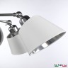 Люстра APL2238086L/6 CR+WT Arte Perfetto Luce (1,6 кг)