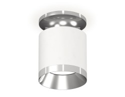 Ambrella Light Потолочный светильник Techno XS7401101