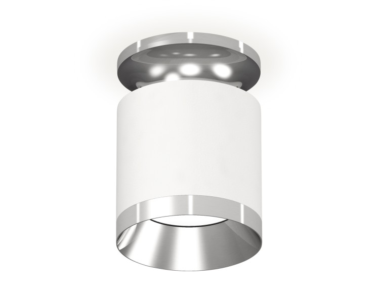 Ambrella Light Потолочный светильник Techno XS7401101