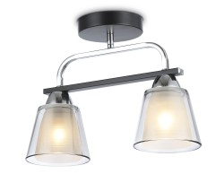 Ambrella Light Люстра потолочная Modern TR303231