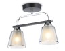 Ambrella Light Люстра потолочная Modern TR303231
