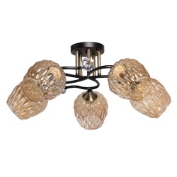 Люстра De City Альфа