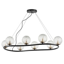 Light Star 815287 Bari Люстра подвесная