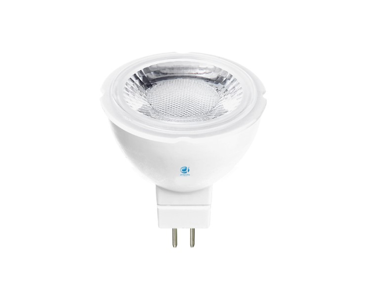 Ambrella Light Светодиодная лампа GU5.3 7W 4200K 207753