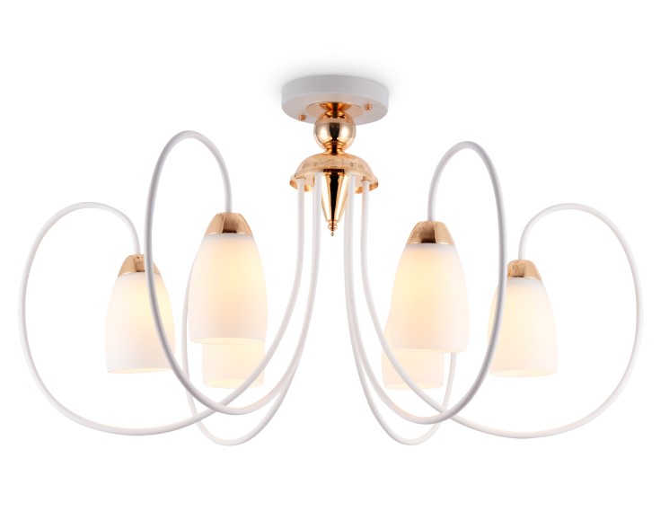 Ambrella Light Потолочная люстра Traditional TR3120