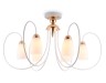 Ambrella Light Потолочная люстра Traditional TR3120