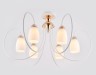 Ambrella Light Потолочная люстра Traditional TR3120
