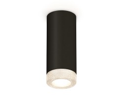Ambrella Light Потолочный светильник Techno XS7443010