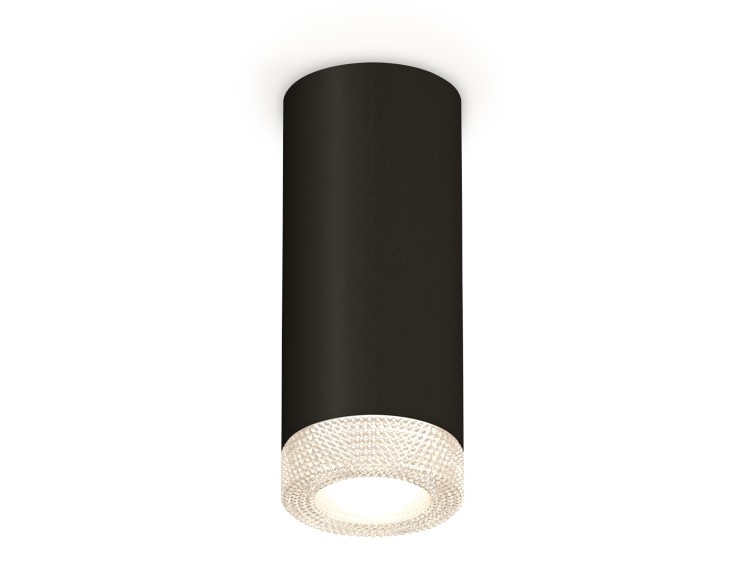 Ambrella Light Потолочный светильник Techno XS7443010