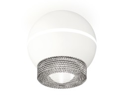 Ambrella Light Потолочный светильник Techno XS1101030