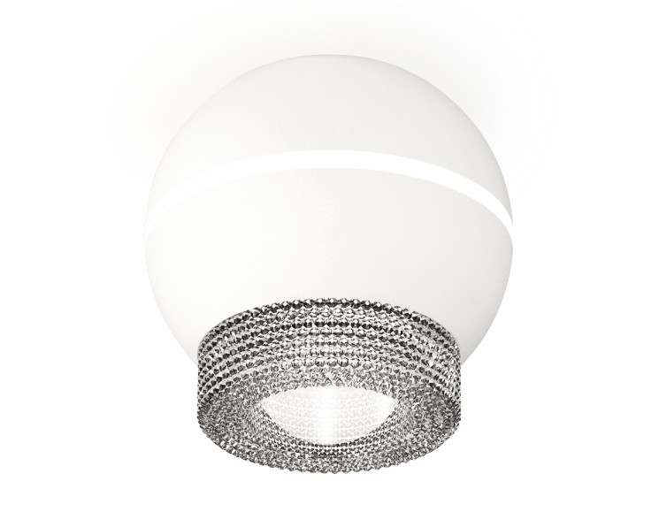 Ambrella Light Потолочный светильник Techno XS1101030