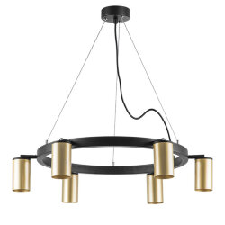 Light Star LR016406 Rullo Люстра подвесная