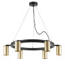 Light Star LR016406 Rullo Люстра подвесная