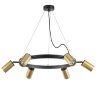 Light Star LR016406 Rullo Люстра подвесная