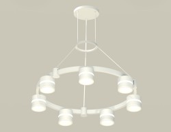 Ambrella Light Люстра подвесная Traditional DIY XR92031602