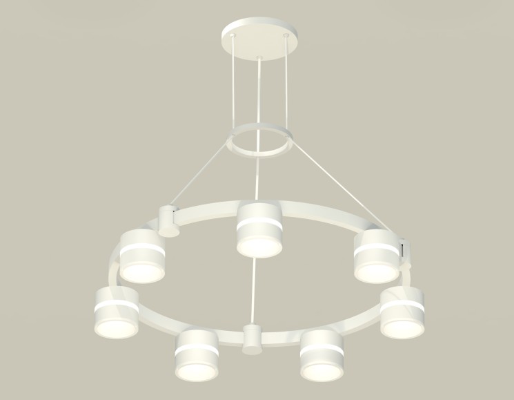 Ambrella Light Люстра подвесная Traditional DIY XR92031602