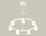 Ambrella Light Люстра подвесная Traditional DIY XR92031602