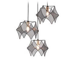 Ambrella Light Подвесной светильник Traditional TR8427