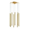 Light Star L8T747233 Tubo Люстра подвесная