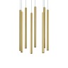 Light Star L8T747233 Tubo Люстра подвесная