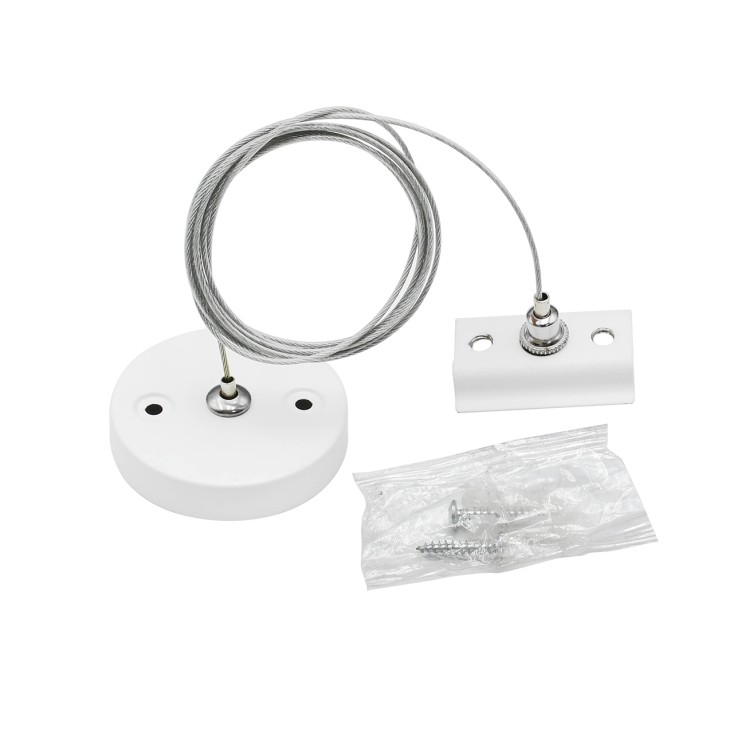 TRA-03-01-001-PC White