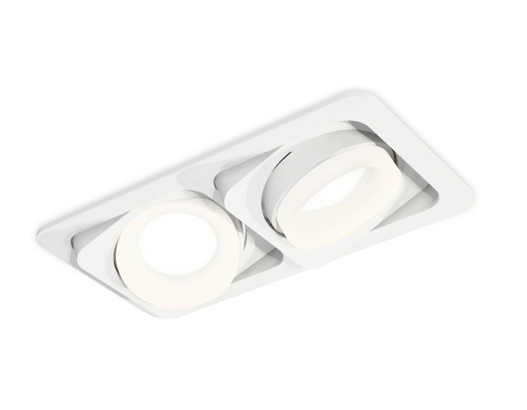 Ambrella Light Карданный светильник Techno XC7663084