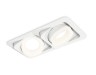 Ambrella Light Карданный светильник Techno XC7663084