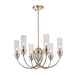 Подвесная люстра ST Luce Elegra SL1402.203.06