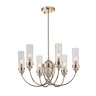 Подвесная люстра ST Luce Elegra SL1402.203.06
