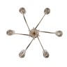 Подвесная люстра ST Luce Elegra SL1402.203.06