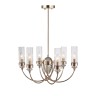 Подвесная люстра ST Luce Elegra SL1402.203.06