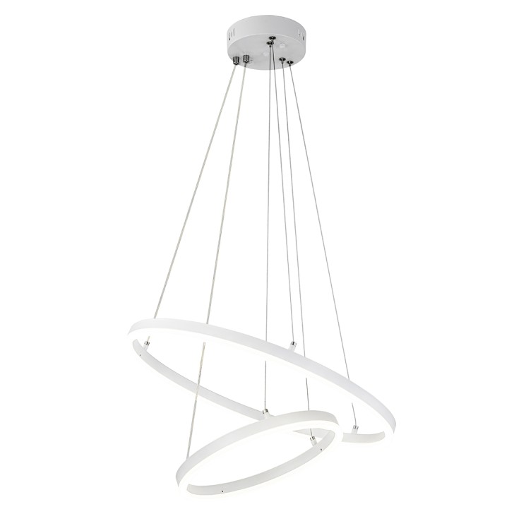 Escada 10254/2 LED*66W White APP