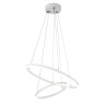 Escada 10254/2 LED*66W White APP