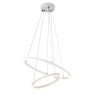 Escada 10254/2 LED*66W White APP