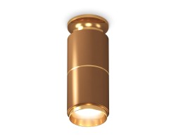 Ambrella Light Потолочный светильник Techno XS6304190