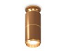 Ambrella Light Потолочный светильник Techno XS6304190