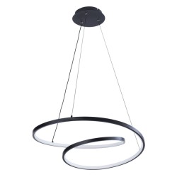 Подвесная люстра Arte Lamp MILLO