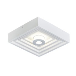 GESSO 700 LM 10218/SG LED 7W ESCADA