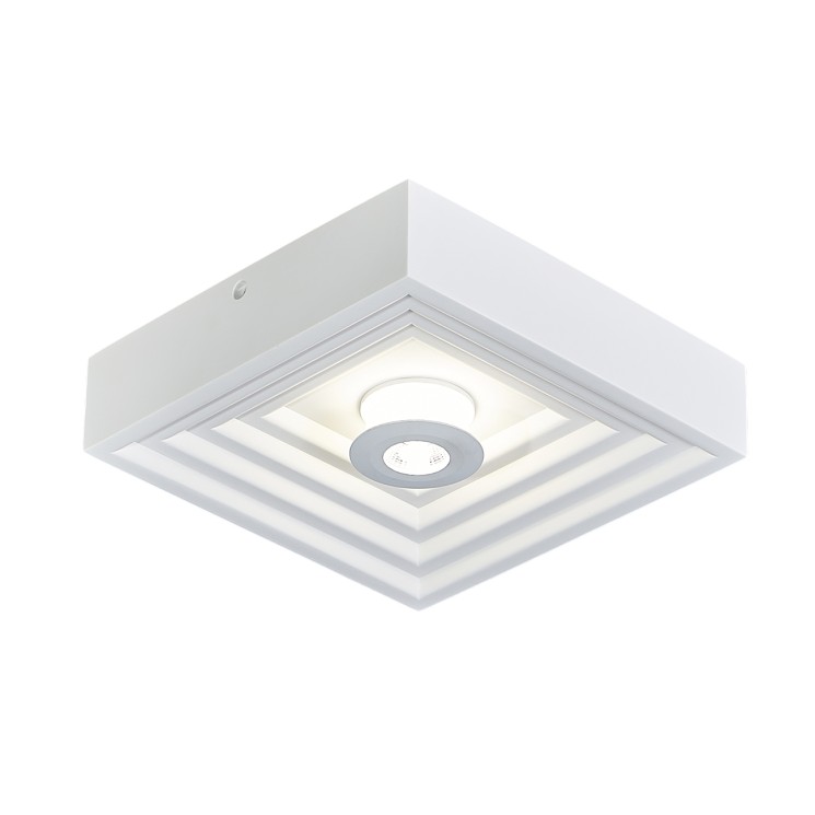 GESSO 700 LM 10218/SG LED 7W ESCADA