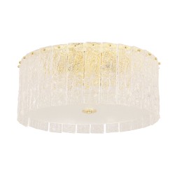 Crystal Lux Светильник потолочный Crystal Lux OVIEDO PL6